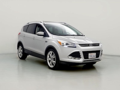 2015 Ford Escape Titanium -
                Irvine, CA