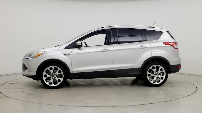 2015 Ford Escape Titanium 3