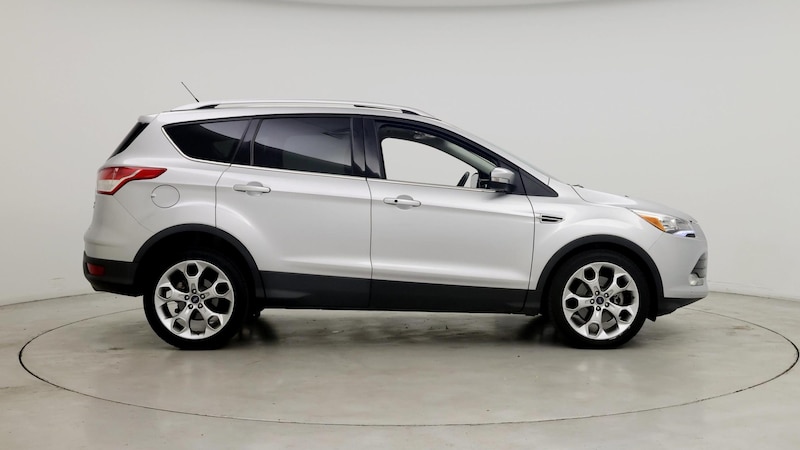 2015 Ford Escape Titanium 7