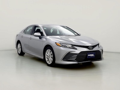 2022 Toyota Camry LE -
                Irvine, CA