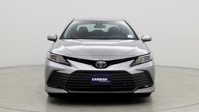 2022 Toyota Camry LE 5