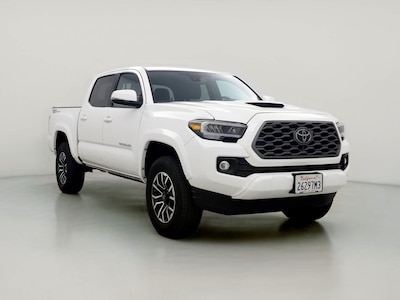 2022 Toyota Tacoma TRD Sport -
                Irvine, CA