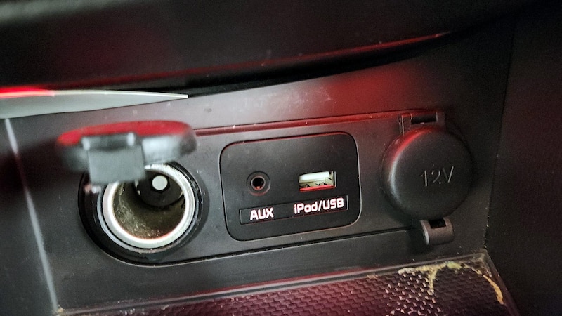 2015 Kia Optima EX 18