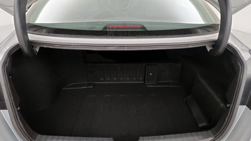 2015 Kia Optima EX 20