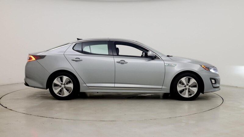 2015 Kia Optima EX 7