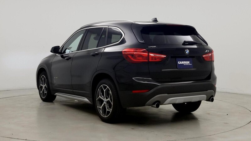 2018 BMW X1 sDrive28i 2