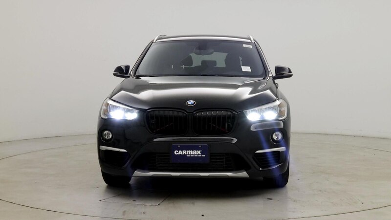 2018 BMW X1 sDrive28i 5