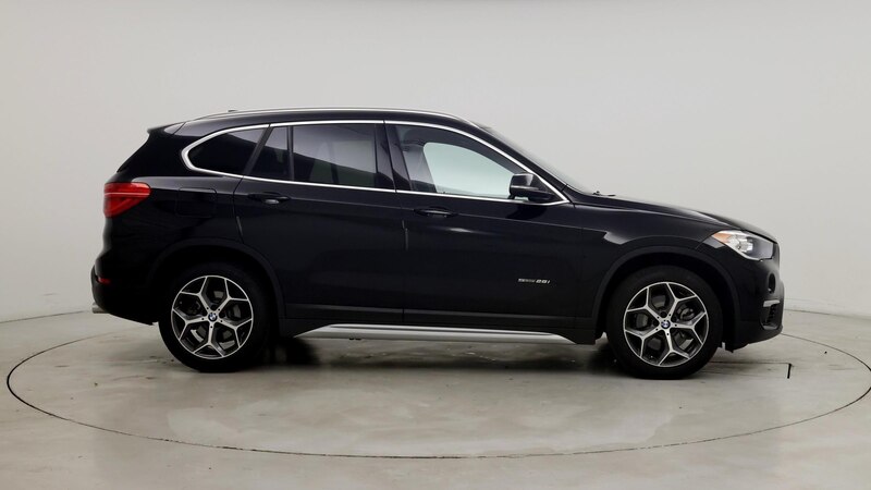 2018 BMW X1 sDrive28i 7