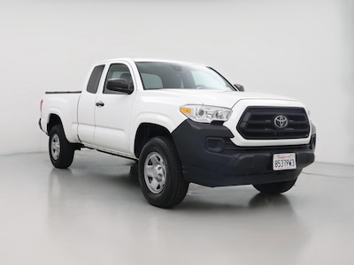 2022 Toyota Tacoma SR -
                Oxnard, CA