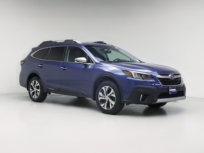 2022 Subaru Outback Touring -
                Murrieta, CA