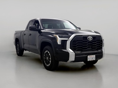 2023 Toyota Tundra SR5 -
                Irvine, CA