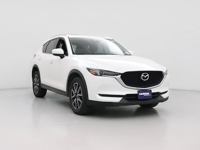 2017 Mazda CX-5 Grand Select -
                Colorado Springs, CO