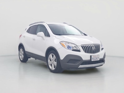 2016 Buick Encore  -
                Irvine, CA