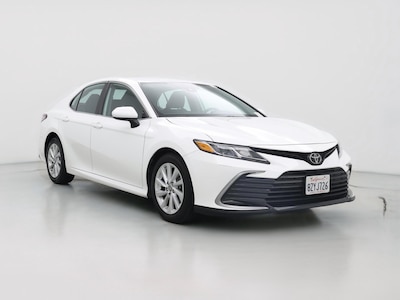 2022 Toyota Camry LE -
                Oxnard, CA