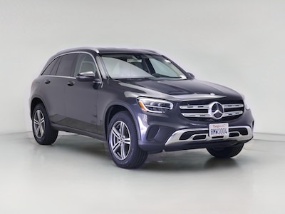 2020 Mercedes-Benz GLC 300 -
                Murrieta, CA