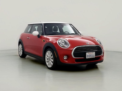 2019 MINI Cooper Hardtop Oxford Edition -
                Irvine, CA