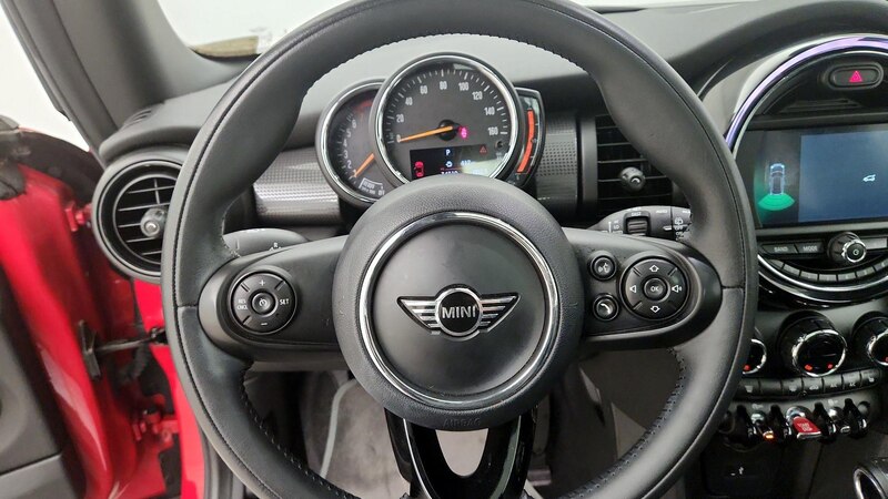 2019 MINI Cooper Hardtop Oxford Edition 10
