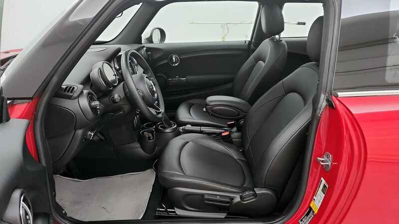 2019 MINI Cooper Hardtop Oxford Edition 11