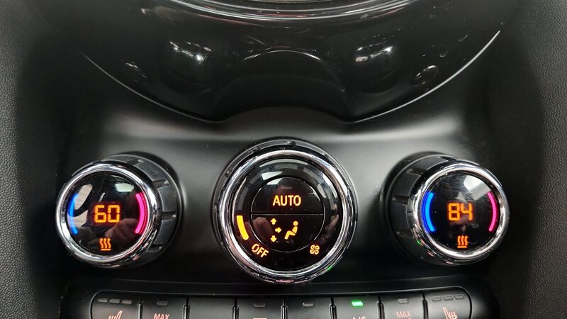 2019 MINI Cooper Hardtop Oxford Edition 16