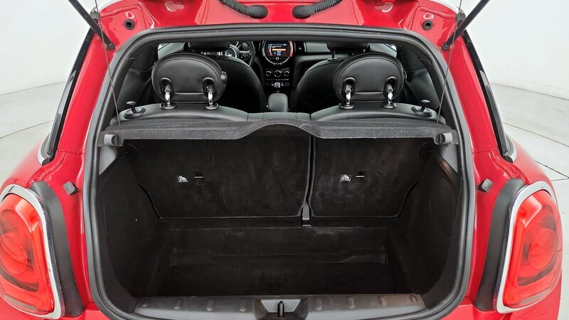 2019 MINI Cooper Hardtop Oxford Edition 21