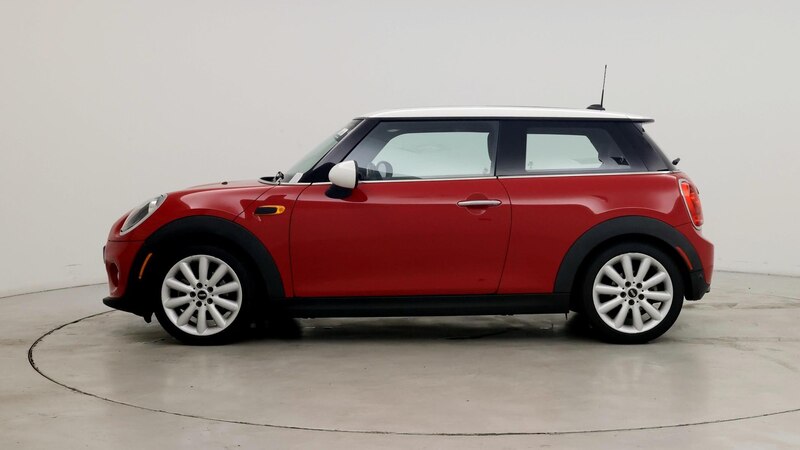 2019 MINI Cooper Hardtop Oxford Edition 3