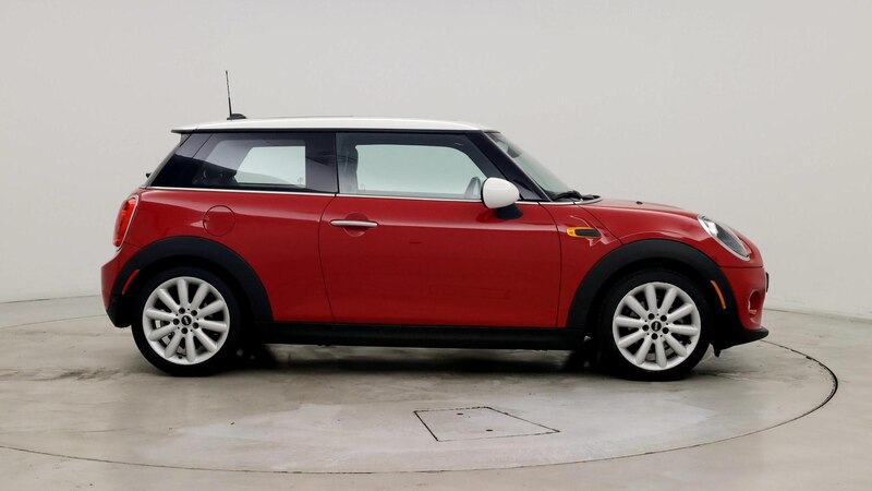 2019 MINI Cooper Hardtop Oxford Edition 7