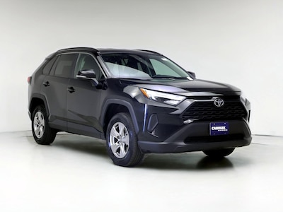 2023 Toyota RAV4 XLE -
                Los Angeles, CA