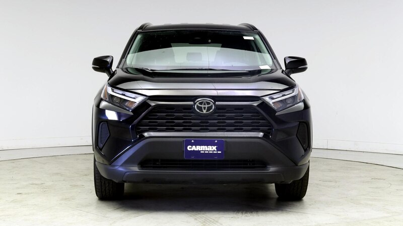 2023 Toyota RAV4 XLE 5