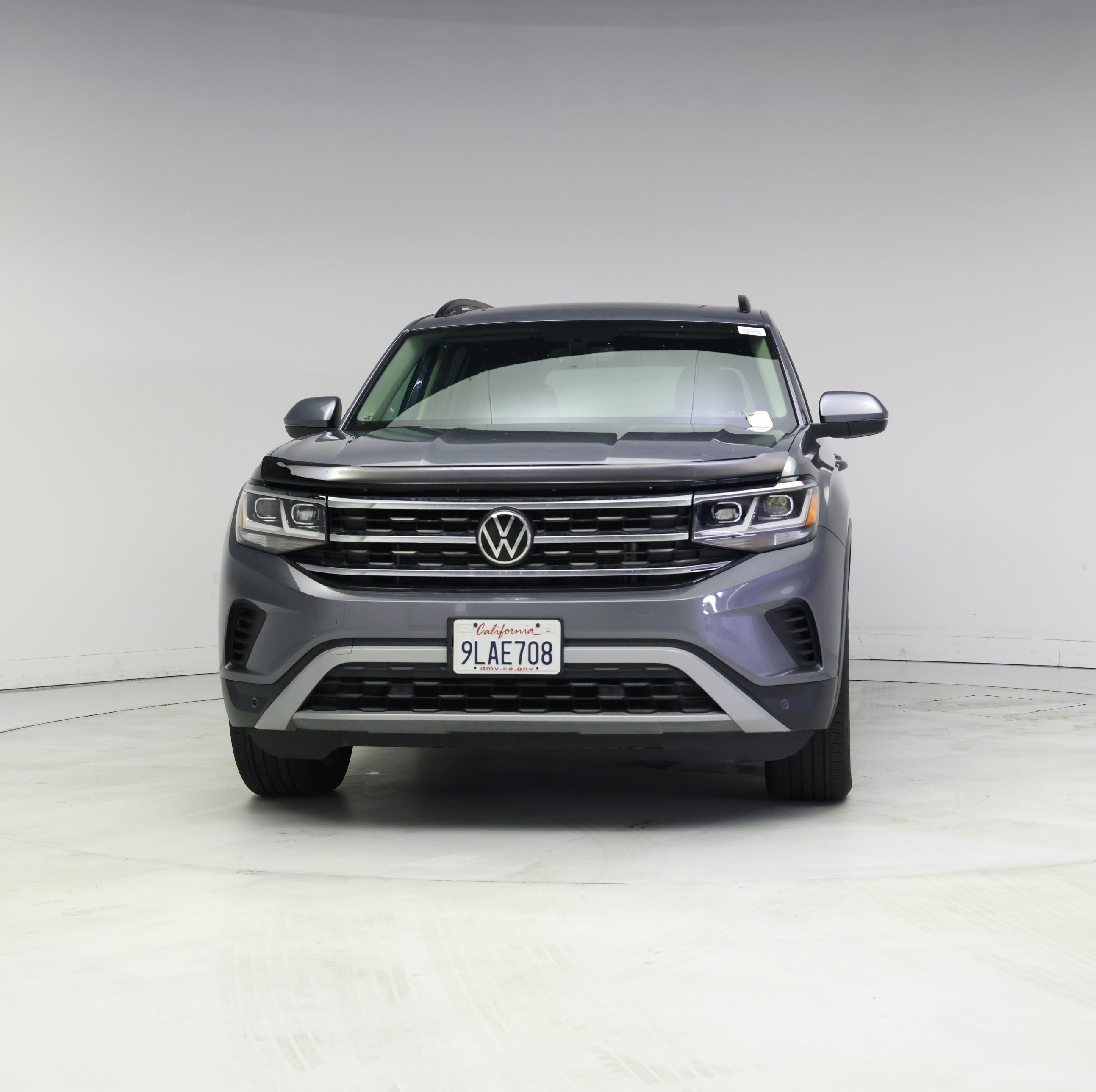 Thumbnail: 2022 Volkswagen Atlas - 5
