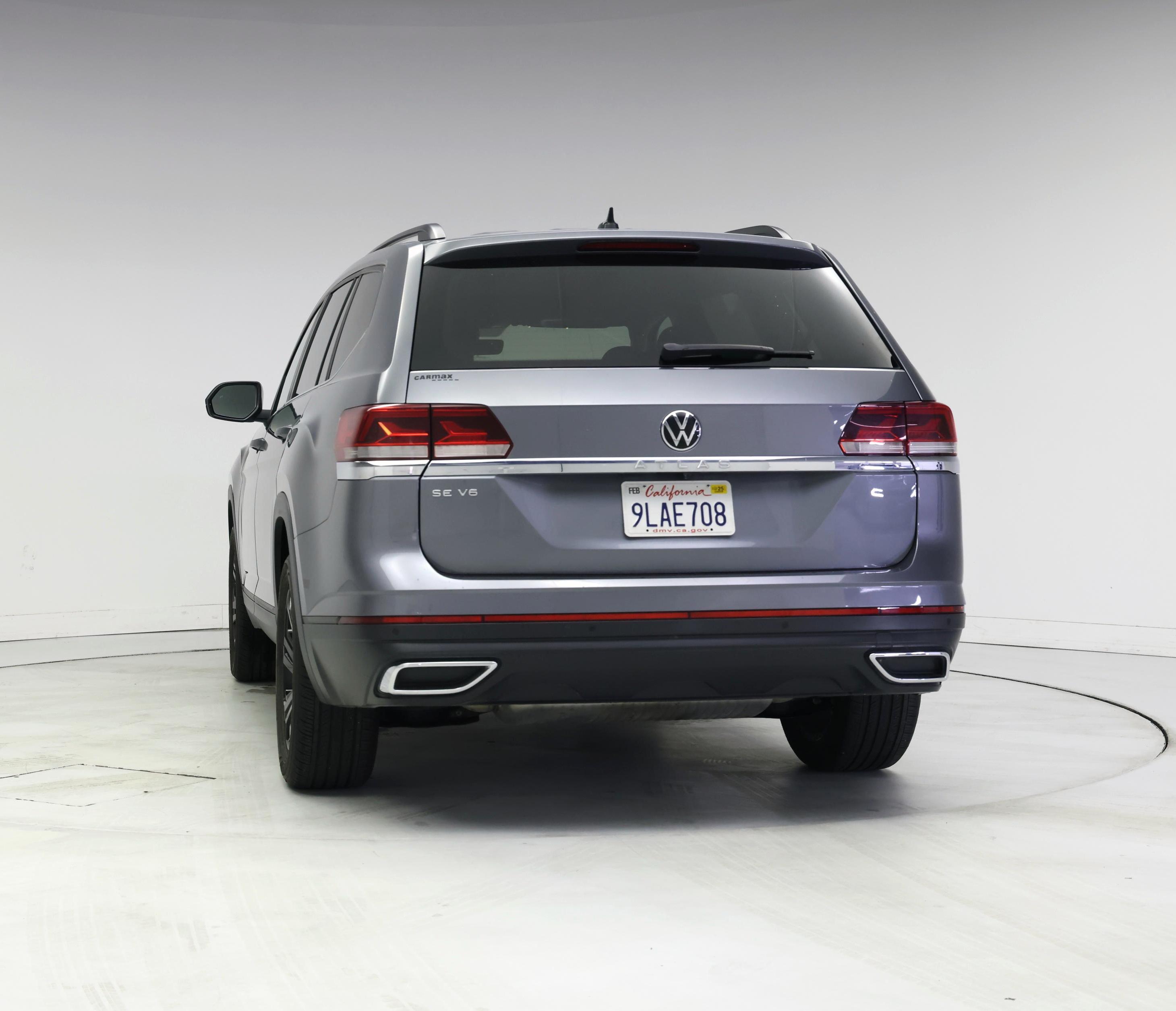 Thumbnail: 2022 Volkswagen Atlas - 6