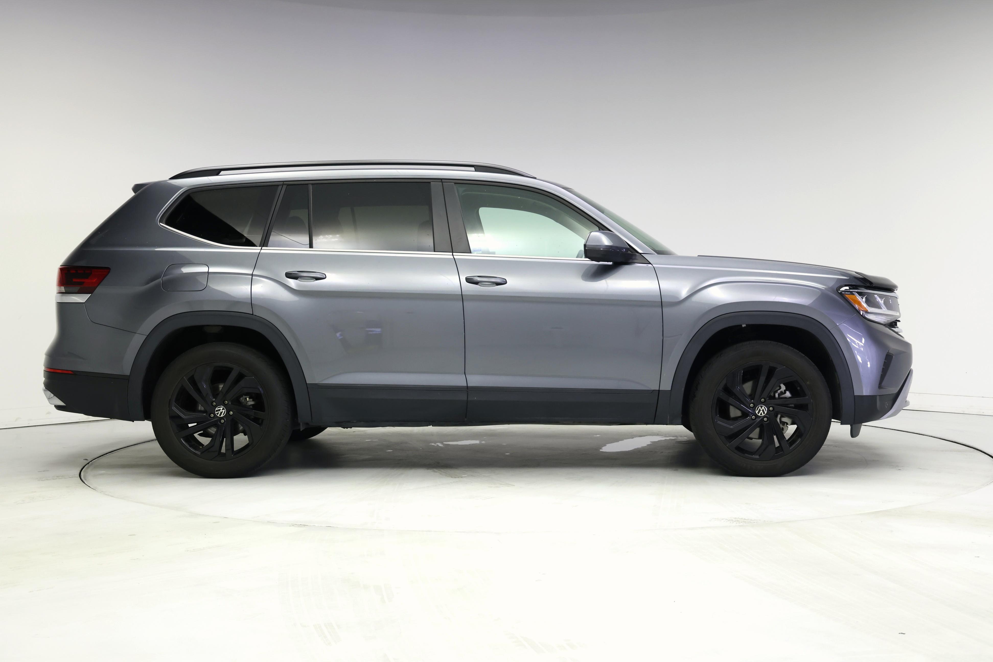 Thumbnail: 2022 Volkswagen Atlas - 7