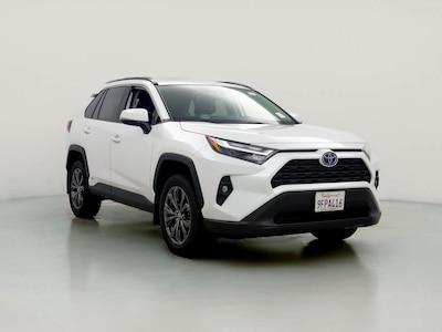 2023 Toyota RAV4 XLE Premium -
                Irvine, CA