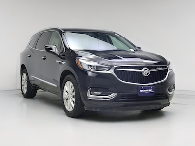 2019 Buick Enclave Essence -
                Murrieta, CA