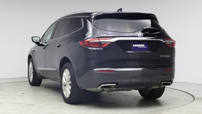 2019 Buick Enclave Essence 2