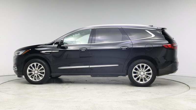 2019 Buick Enclave Essence 3