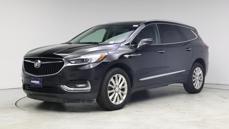 2019 Buick Enclave Essence 4