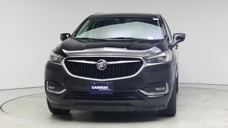 2019 Buick Enclave Essence 5