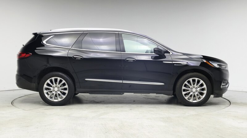 2019 Buick Enclave Essence 7