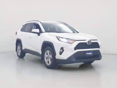 2020 Toyota RAV4 XLE -
                Irvine, CA