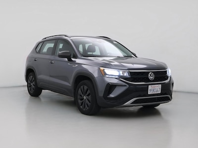 2022 Volkswagen Taos S -
                Reno, NV