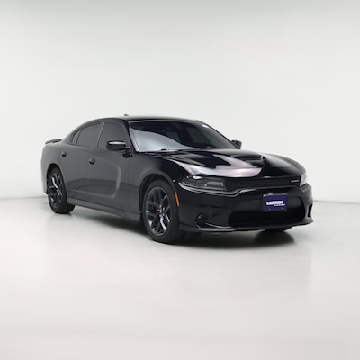 2019 Dodge Charger GT