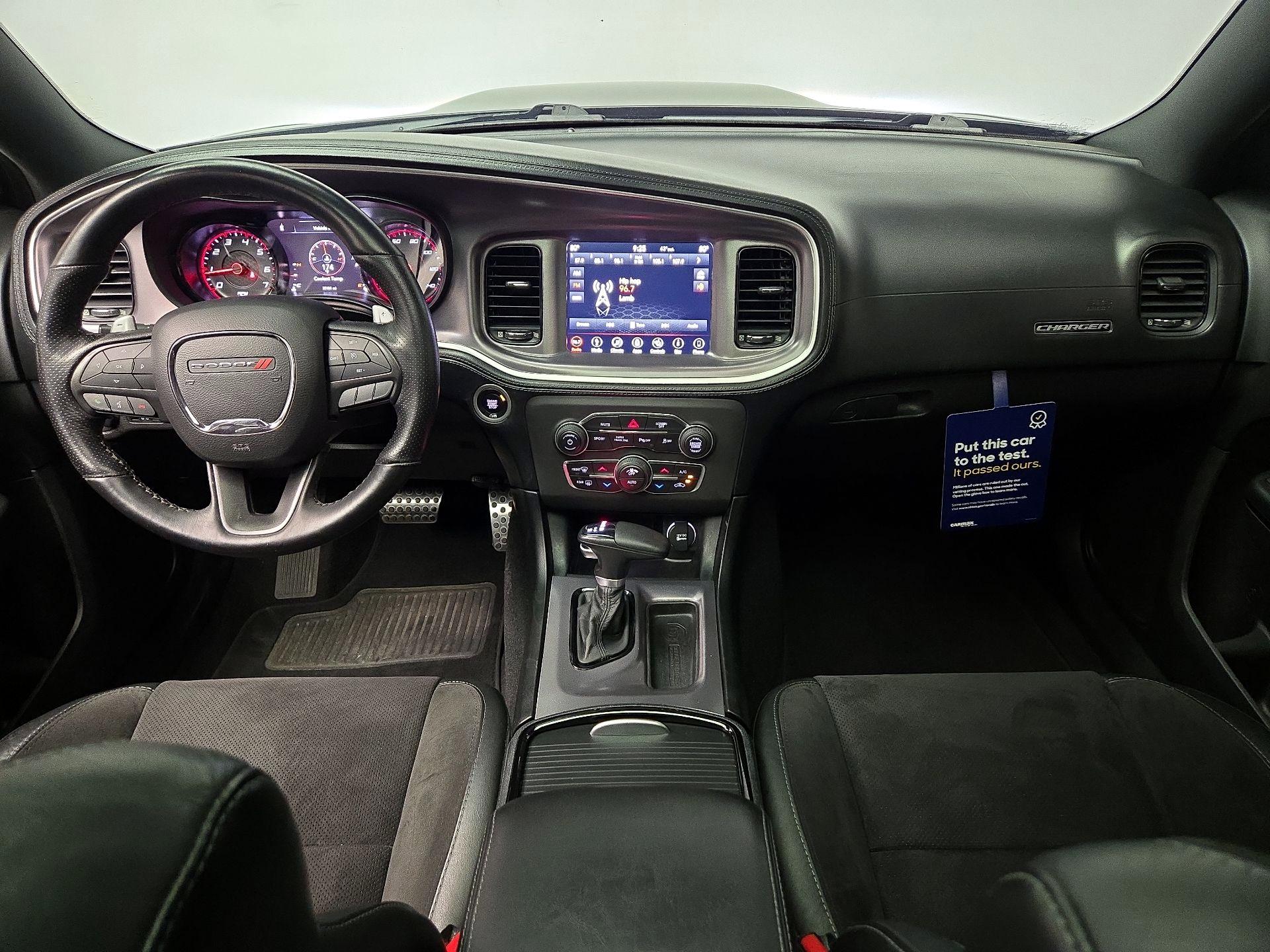 Thumbnail: 2019 Dodge Charger - 9