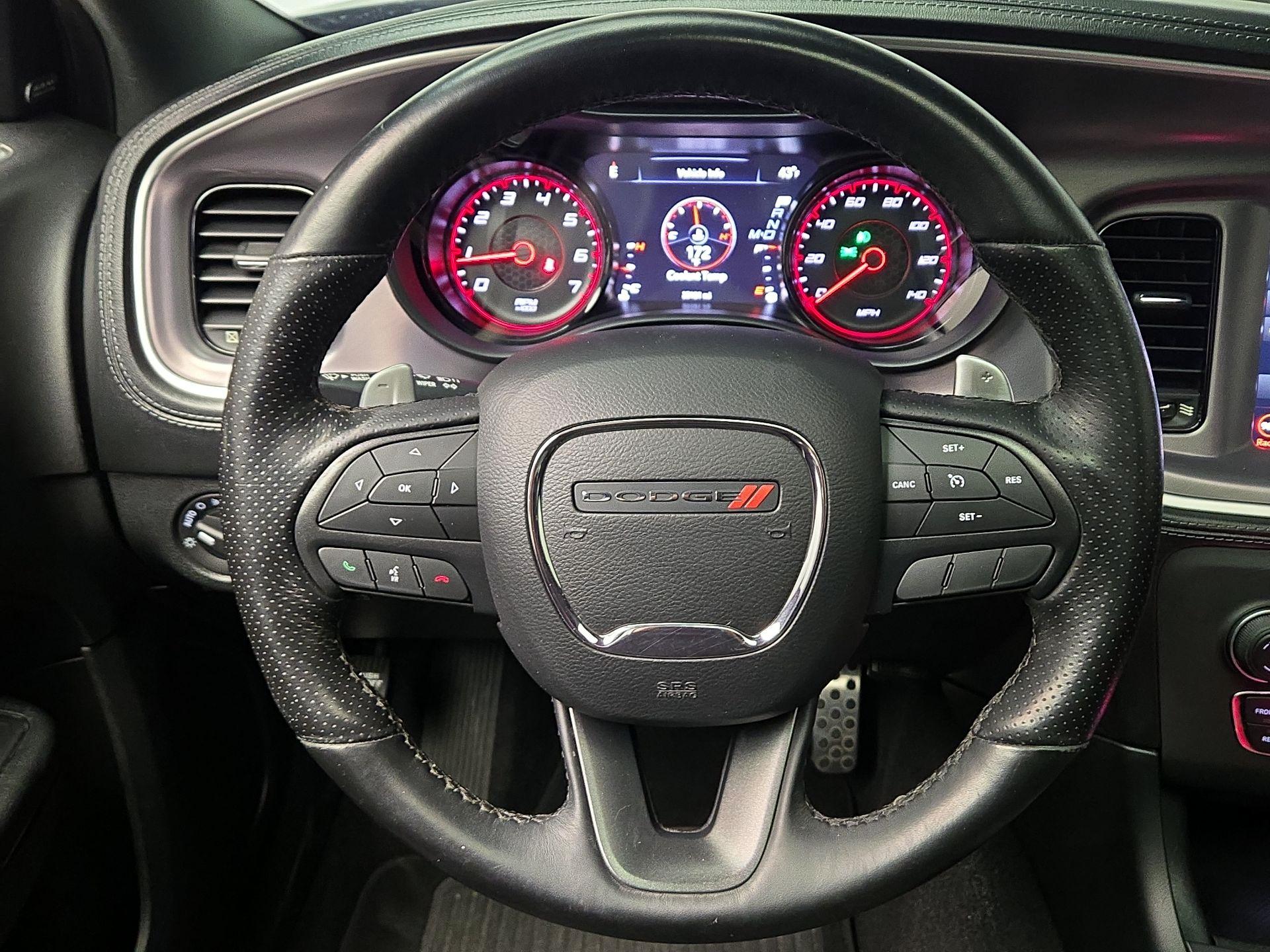 Thumbnail: 2019 Dodge Charger - 10