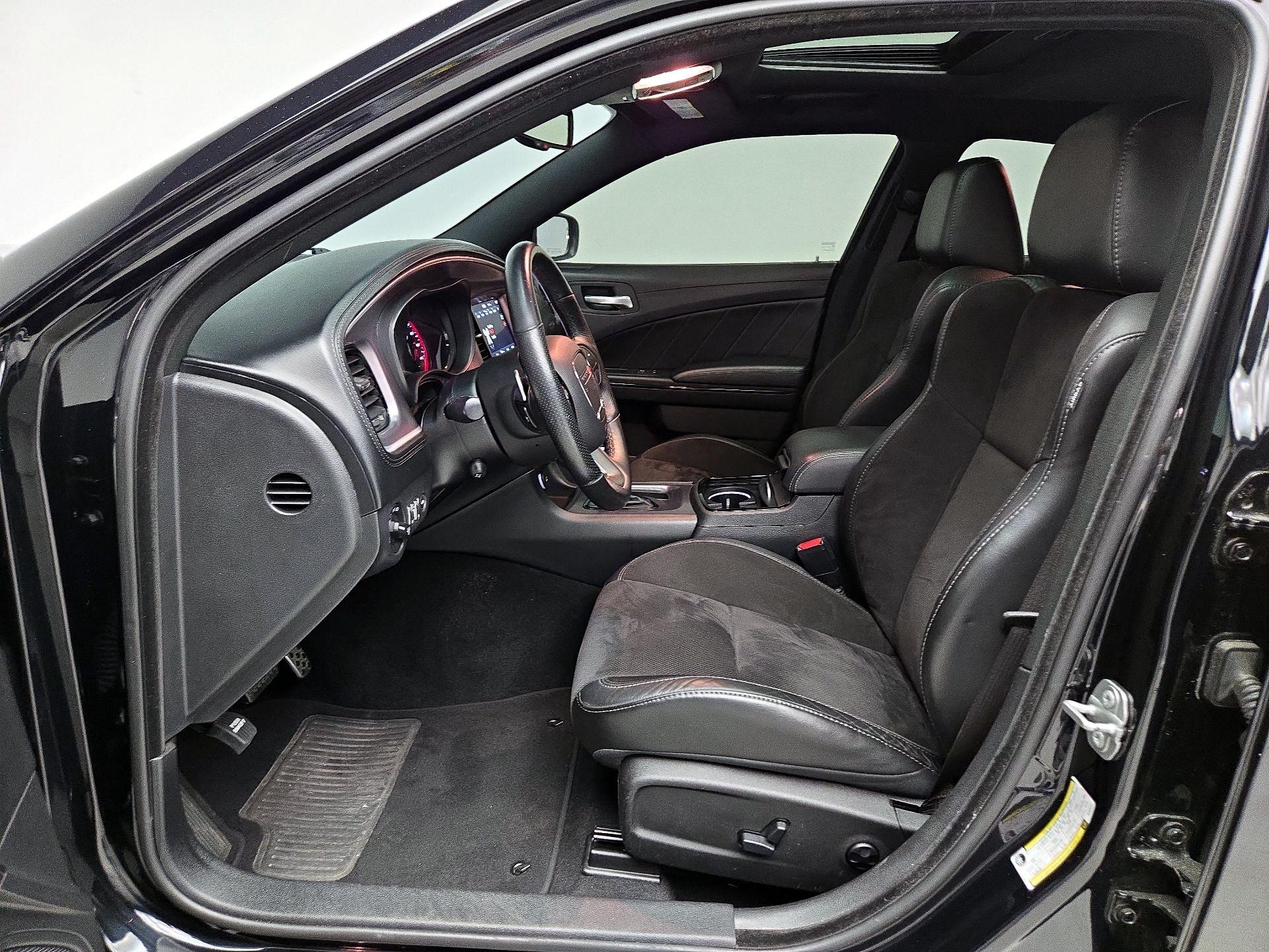 Thumbnail: 2019 Dodge Charger - 11