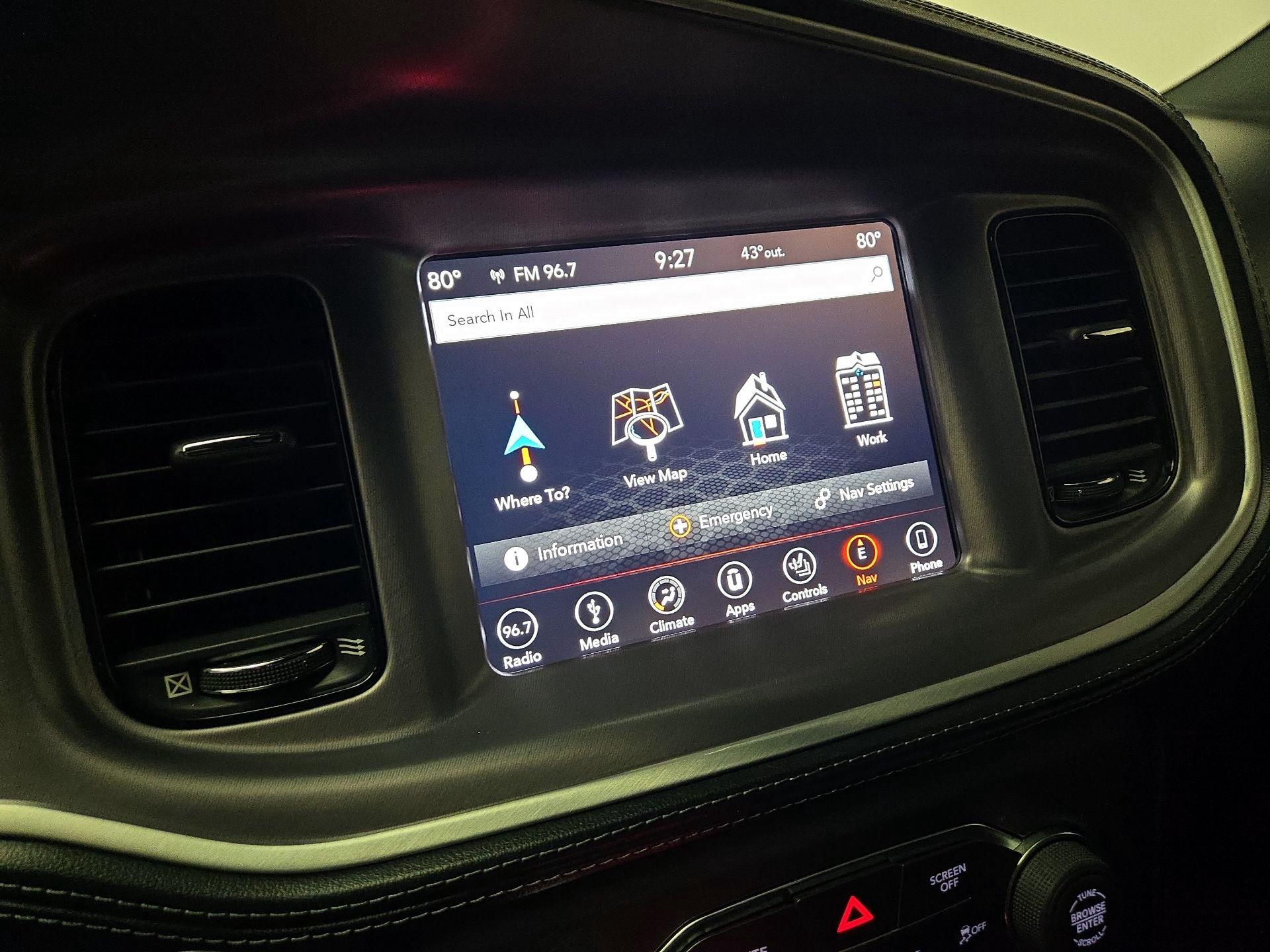 Thumbnail: 2019 Dodge Charger - 14