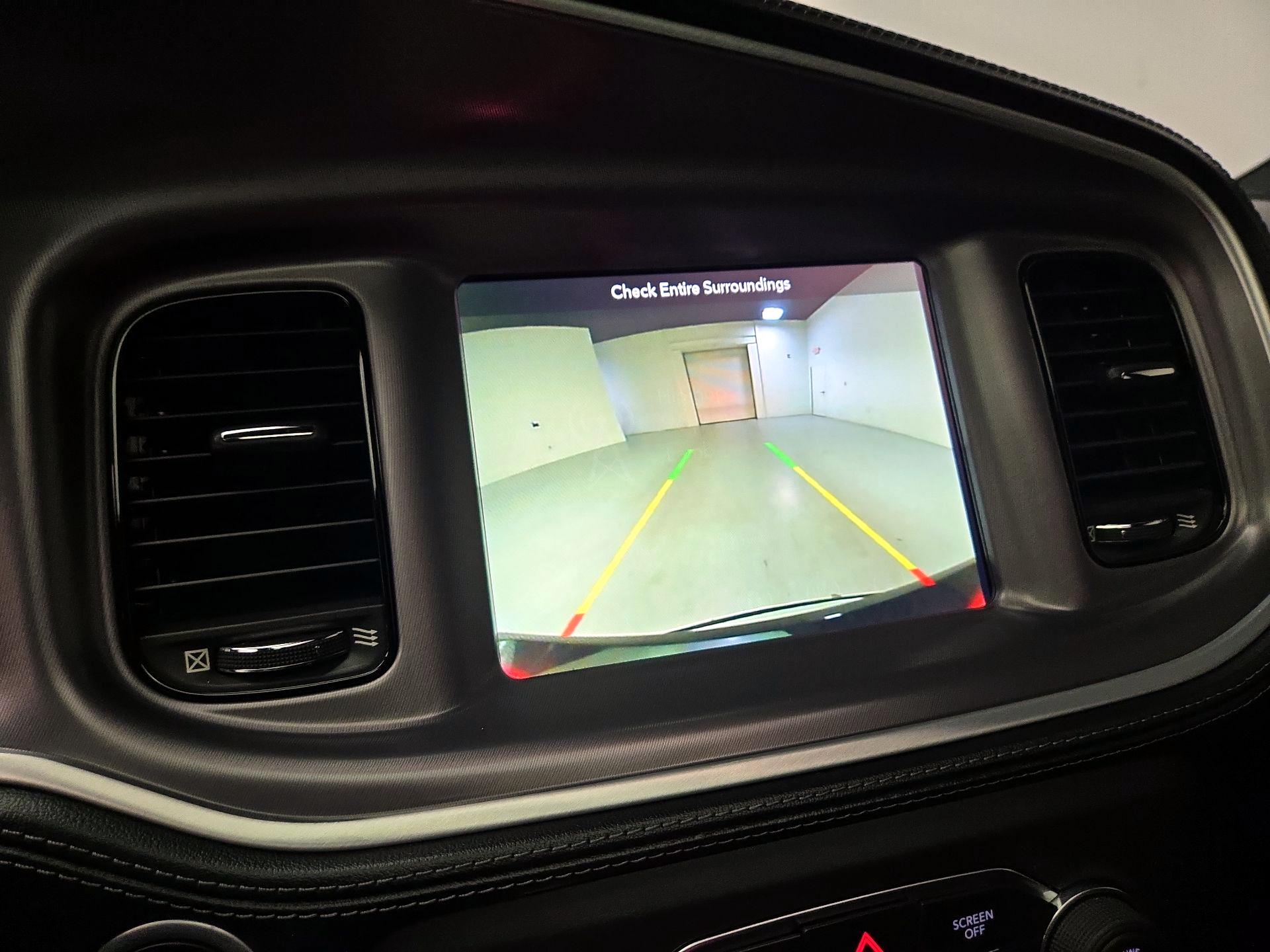 Thumbnail: 2019 Dodge Charger - 15