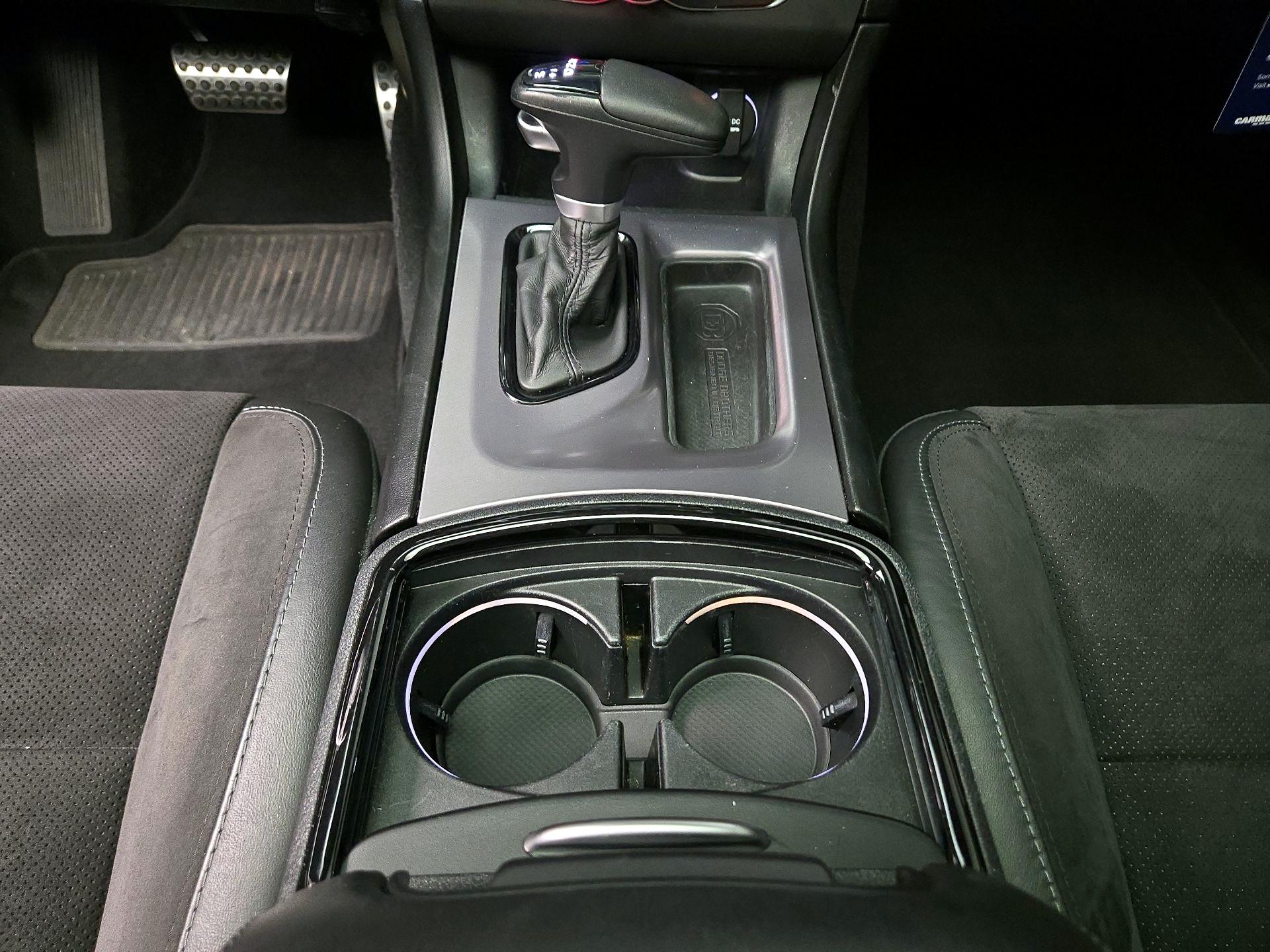 Thumbnail: 2019 Dodge Charger - 18