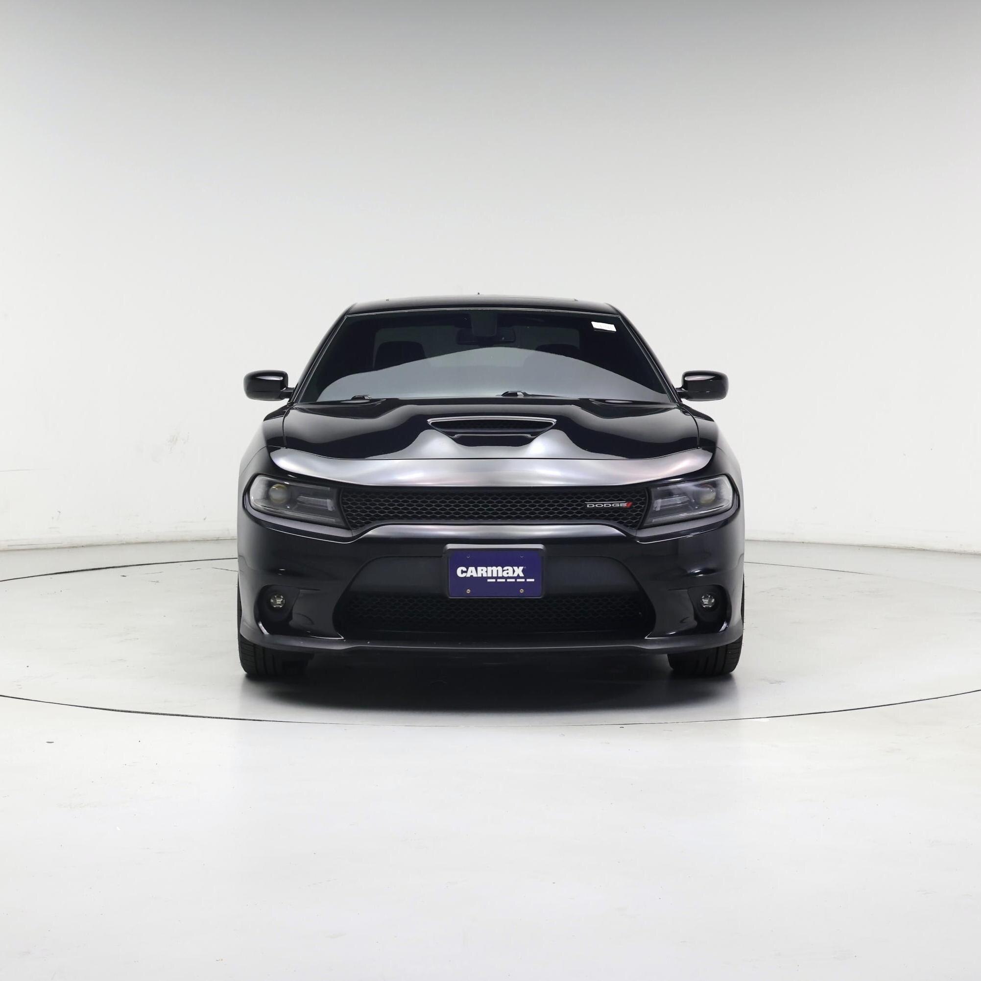 Thumbnail: 2019 Dodge Charger - 5