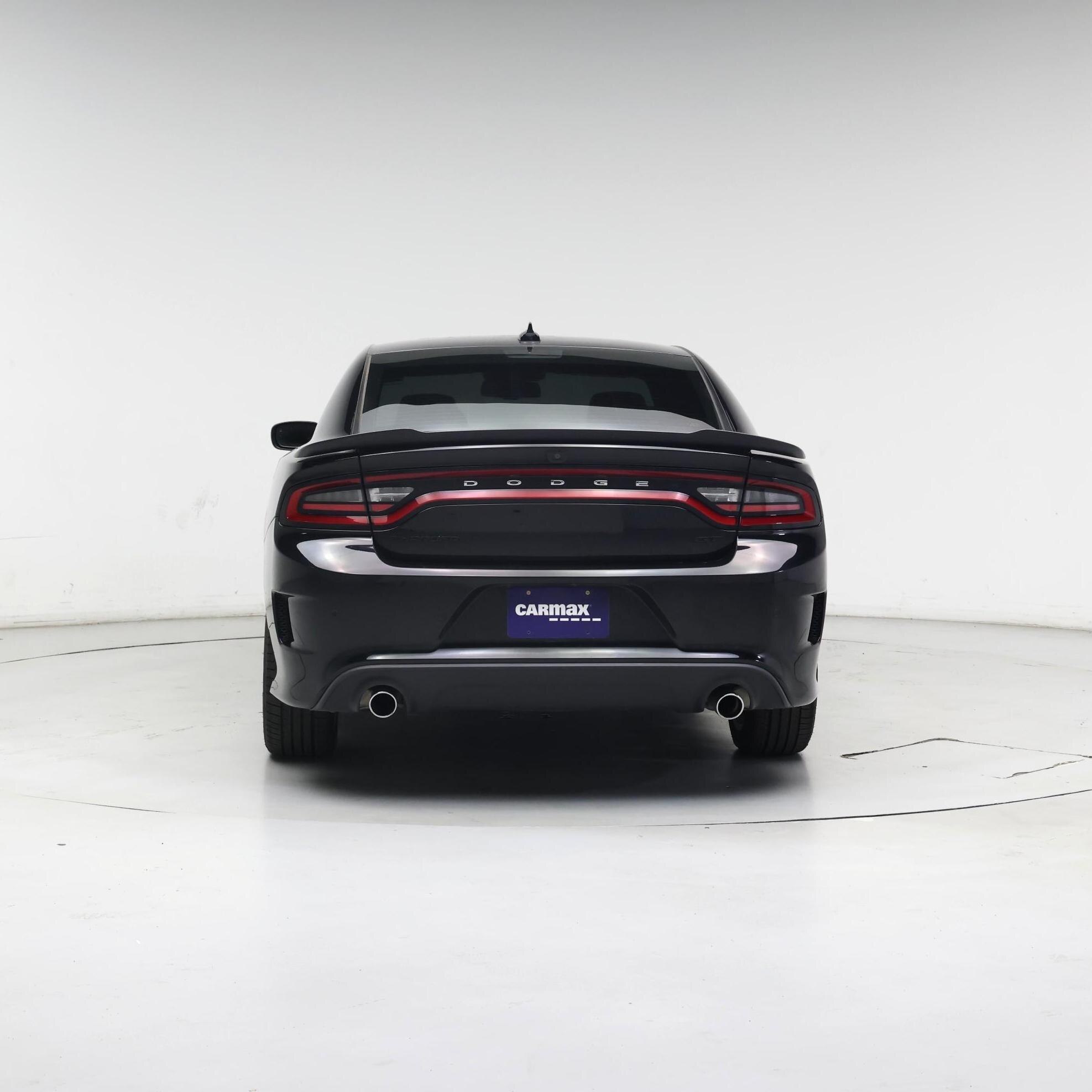 Thumbnail: 2019 Dodge Charger - 6