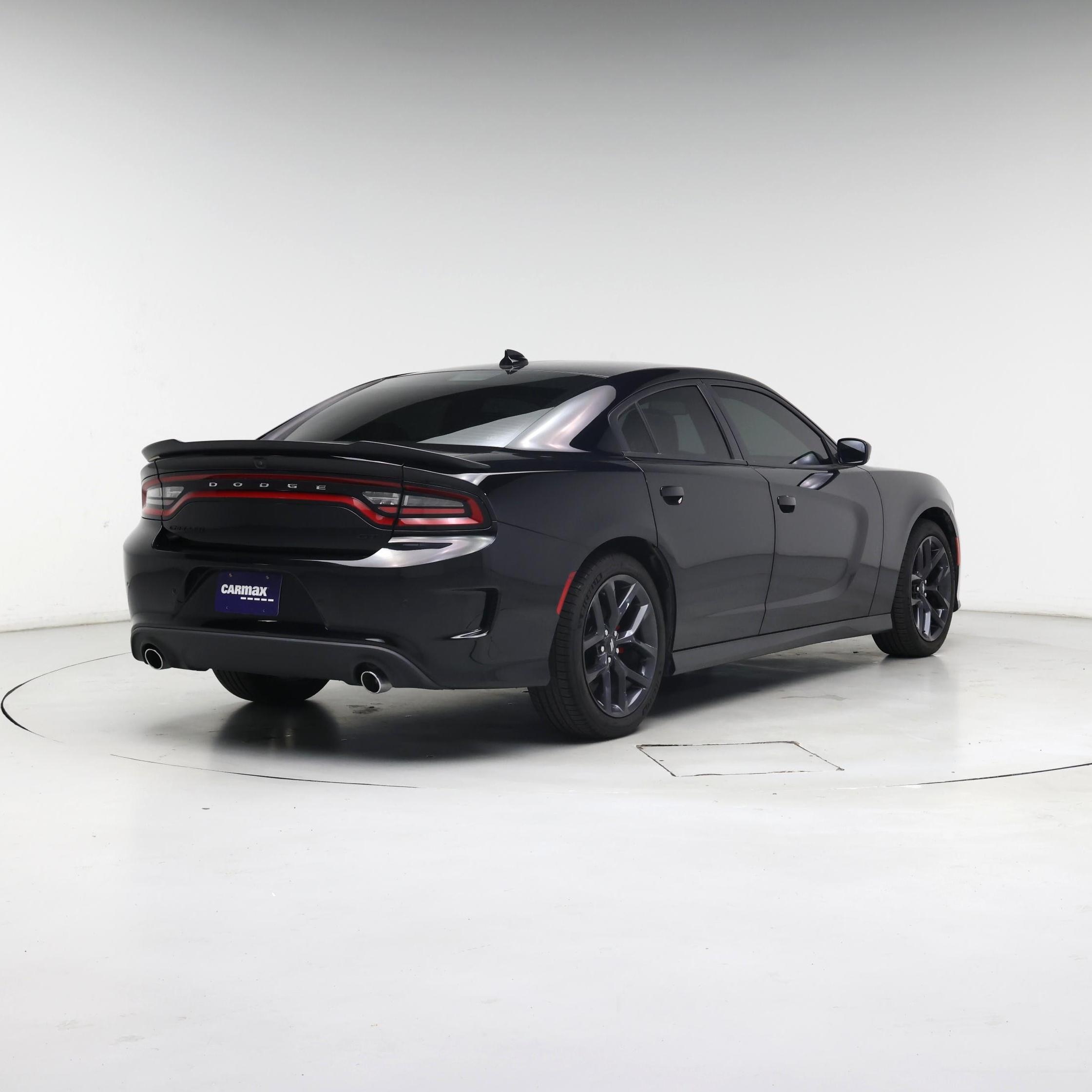 Thumbnail: 2019 Dodge Charger - 8